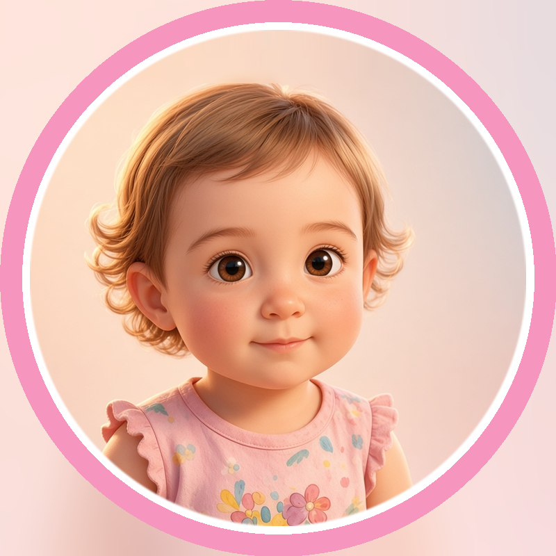 Baby Mika