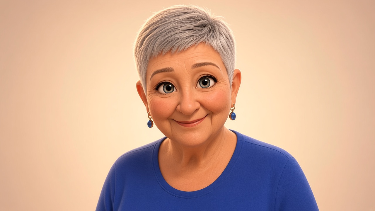 Grandma