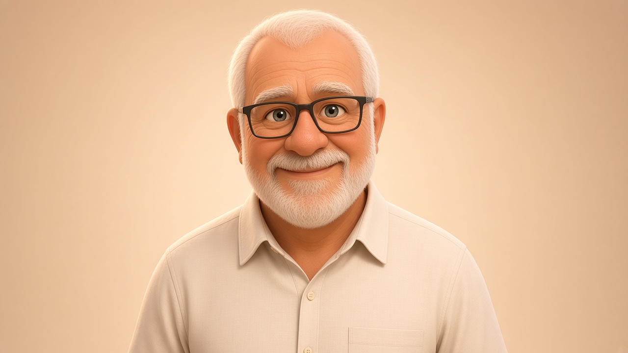 Grandpa